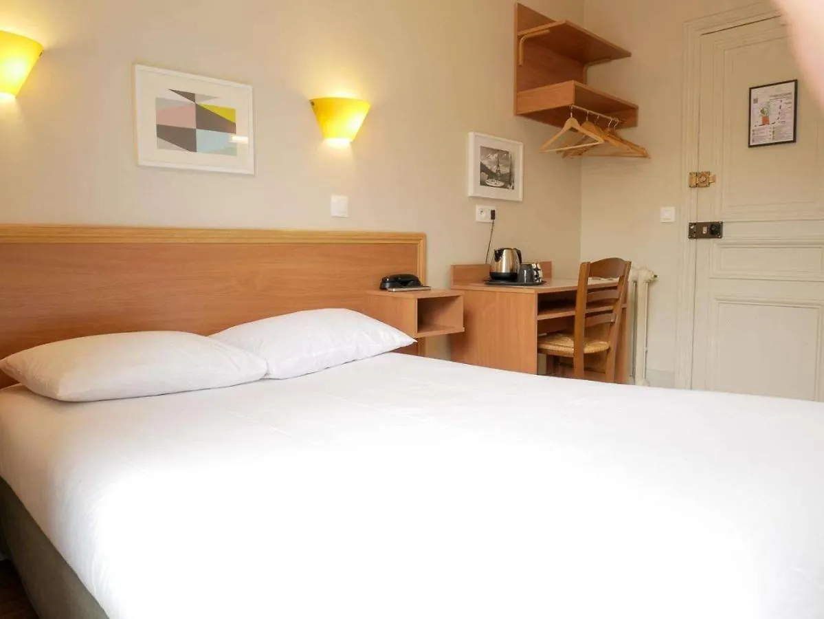 Bonsejour Montmartre Hotel Paris