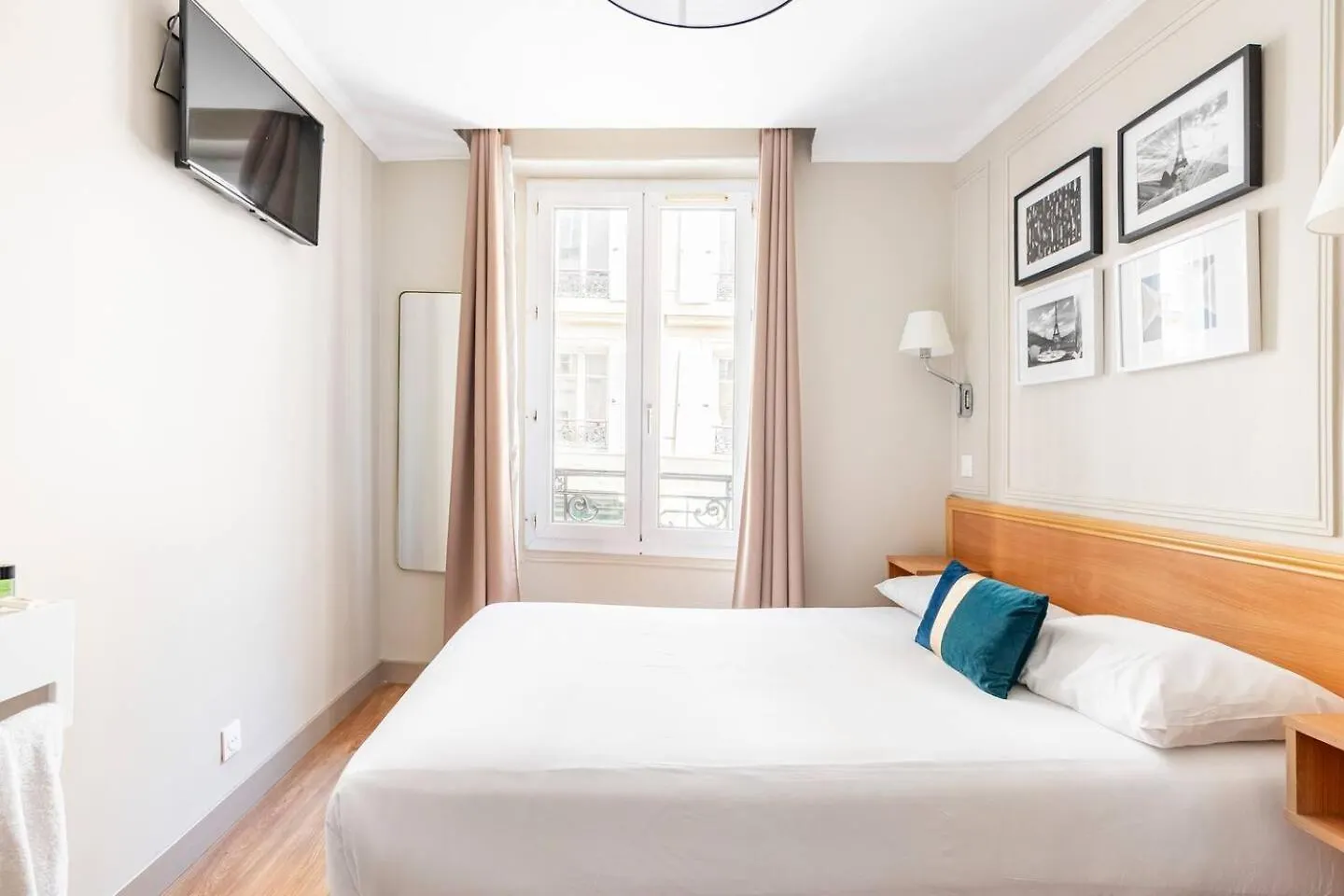 Bonsejour Montmartre Hotel Paris