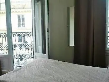 Bonsejour Montmartre Hotel Paris 2*,  França