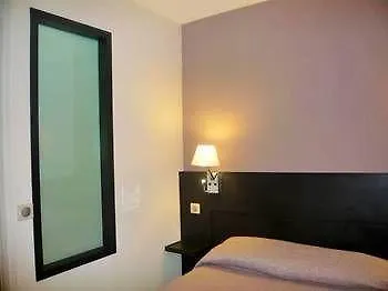 Bonsejour Montmartre Hotel Paris 2*,