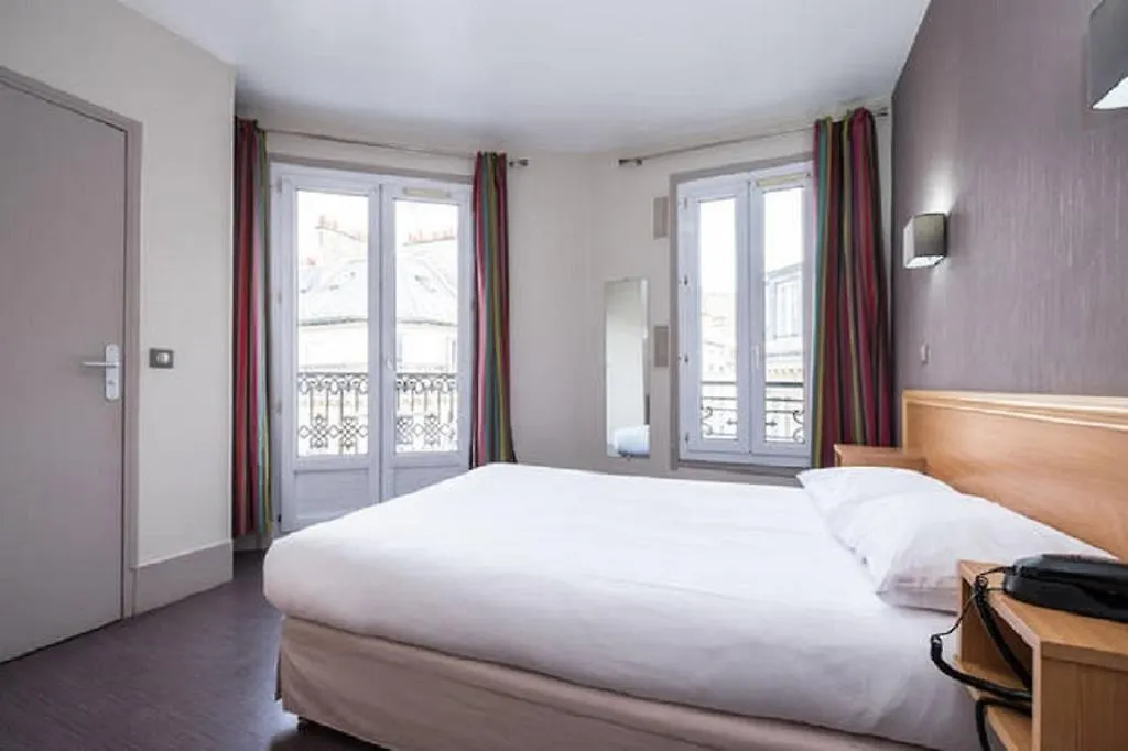 Bonsejour Montmartre Hotel Paris