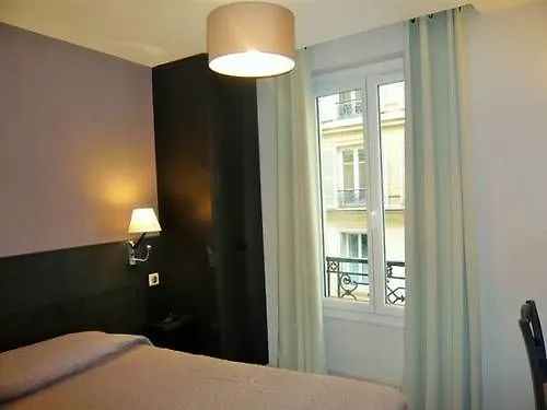Bonsejour Montmartre Hotel Paris