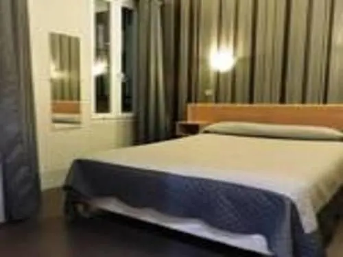 Bonsejour Montmartre Hotel Paris