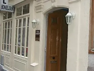 Bonsejour Montmartre Hotel Paris 2*,
