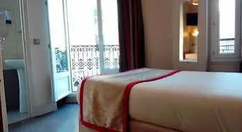 Bonsejour Montmartre Hotel Paris