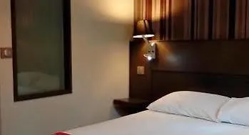 Bonsejour Montmartre Hotel Paris França