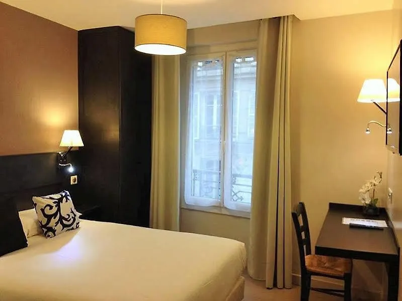 Bonsejour Montmartre Hotel Paris