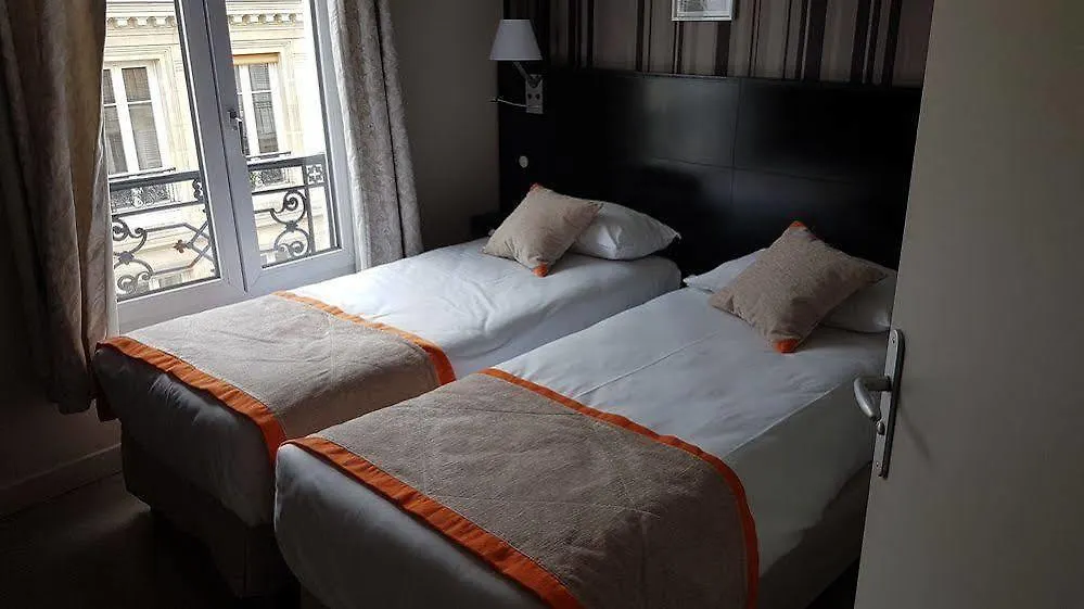 Bonsejour Montmartre Hotel Paris