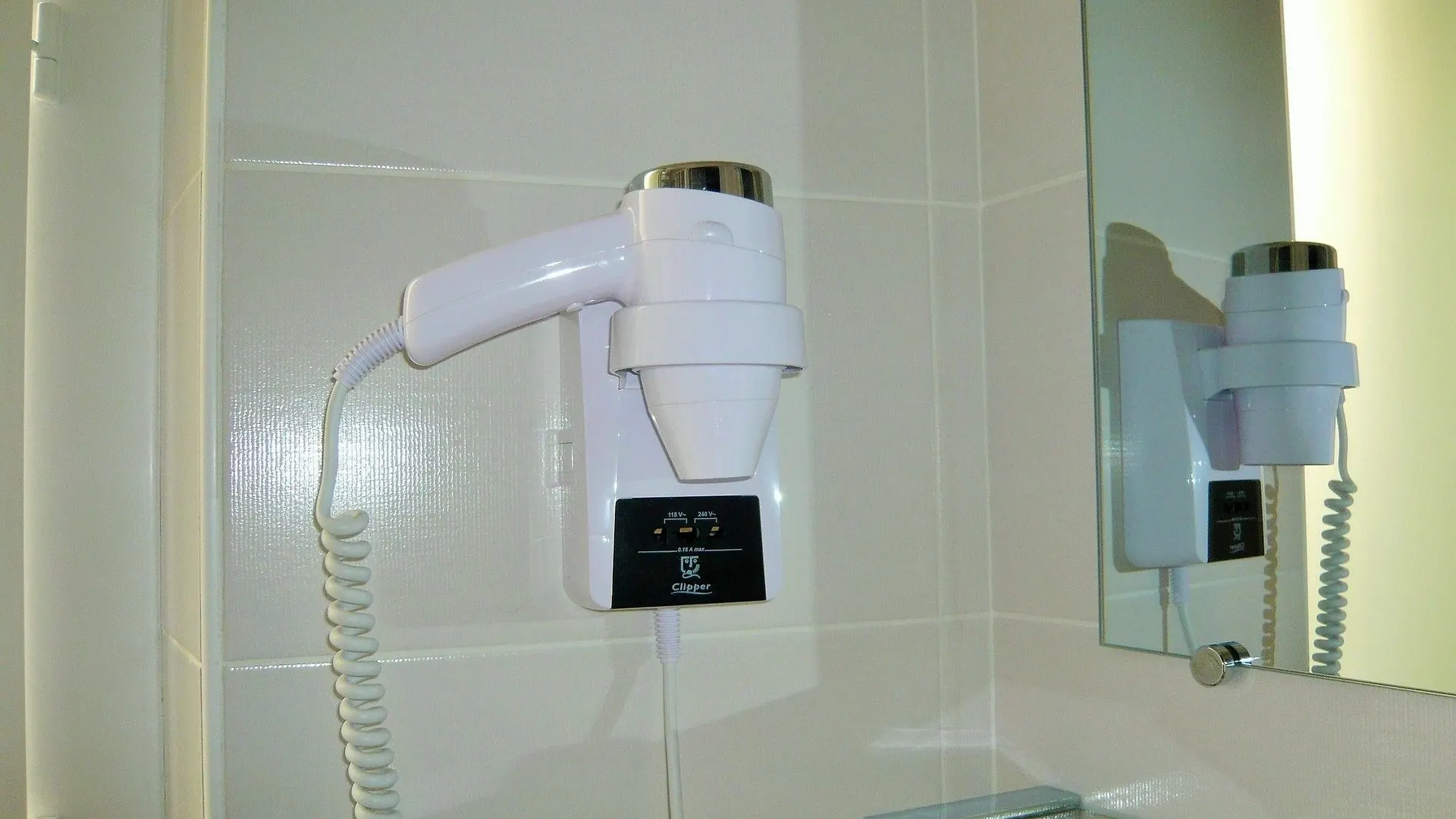 Bonsejour Montmartre Hotel Paris 2*,