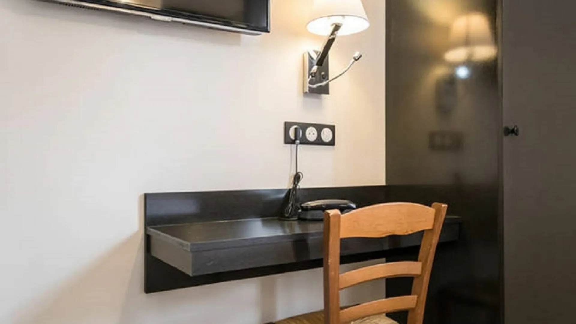 Bonsejour Montmartre Hotel Paris