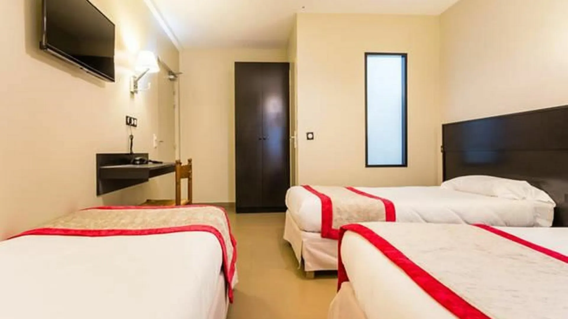 Bonsejour Montmartre Hotel Paris