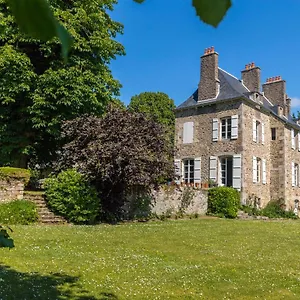Le Prieuré Saint-malo De Casa vacanze