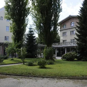  Vandrerhjem Tabor Slovenien