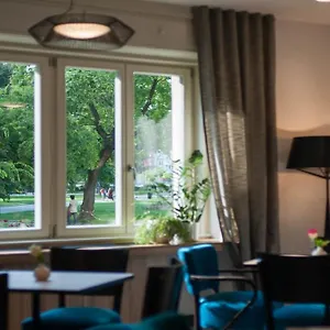 **** Hotel Urban Boutique Center Slovenien