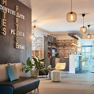 Hotel Kyriad Gare - Grand Palais