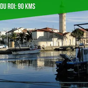 Les Comtadins - Parking Gratuit - Balcon - Clim Frankrijk
