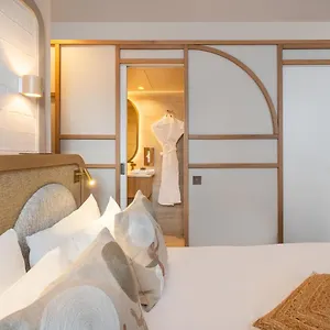 4* Hotel Le Monna Lisa By Inwood