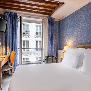 Baudelaire Opéra Paris