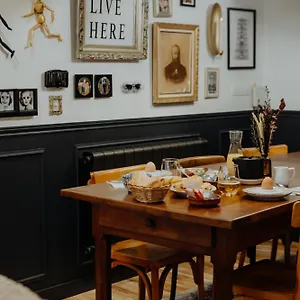 3* Hotel Maison Urbaine