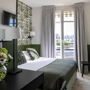 2* Otel Clement