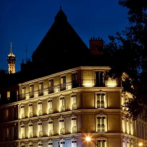 Marceau Champs-elysées Paris