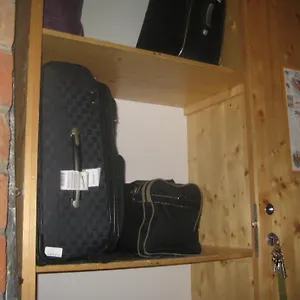  Gæstehus Happyhostel Østrig