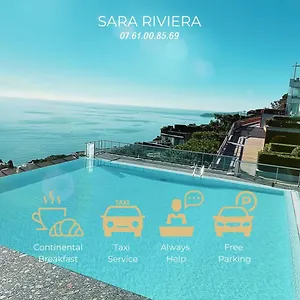  Lejlighed Sara Riviera Costa Plana Frankrig