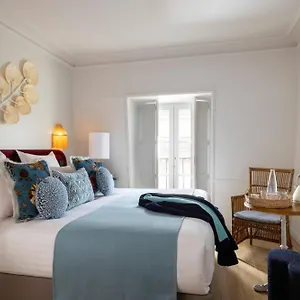 Le Lavoisier Paris