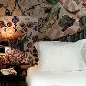 Du Petit Moulin, Haute Couture By Lacroix Paris