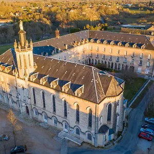 Hotel Le Grand Couvent De