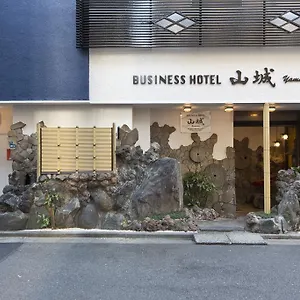 ** Hotel Business Yamashiro Japan