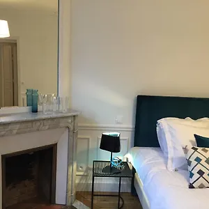 3* Bed and breakfast Relais12bis By Eiffel Tower