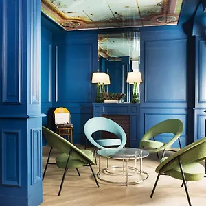 Céleste Batignolles Montmartre Hotel