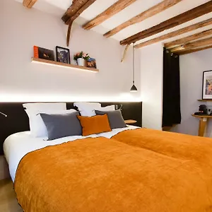 4* Hotel Victoire & Germain