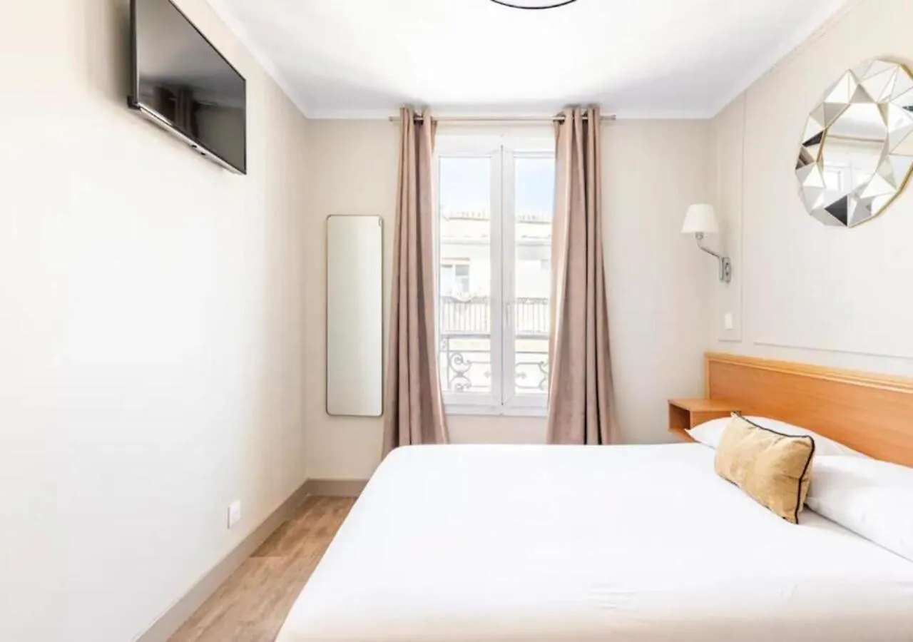 Bonsejour Montmartre Hotel Paris