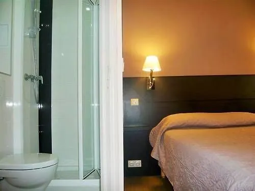 Bonséjour Montmartre Parigi Hotel