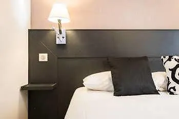 Bonsejour Montmartre Hotel Paris 2*,  France