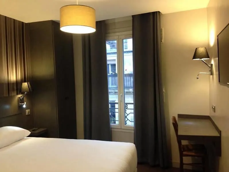 **  Bonsejour Montmartre Hotel Paris France