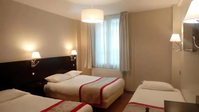 Bonséjour Montmartre Parigi Hotel