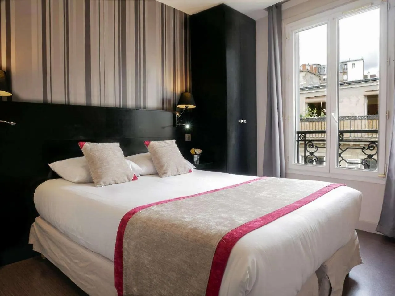 Bonséjour Montmartre Parigi Hotel