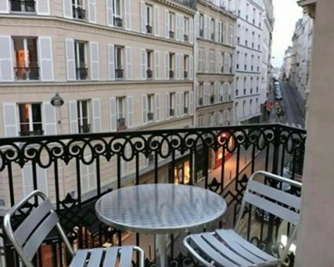 Bonséjour Montmartre Parigi Francia