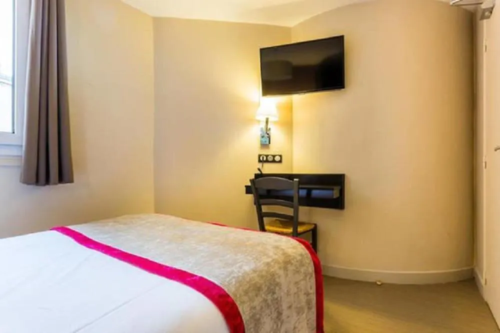 Bonsejour Montmartre Hotel Paris