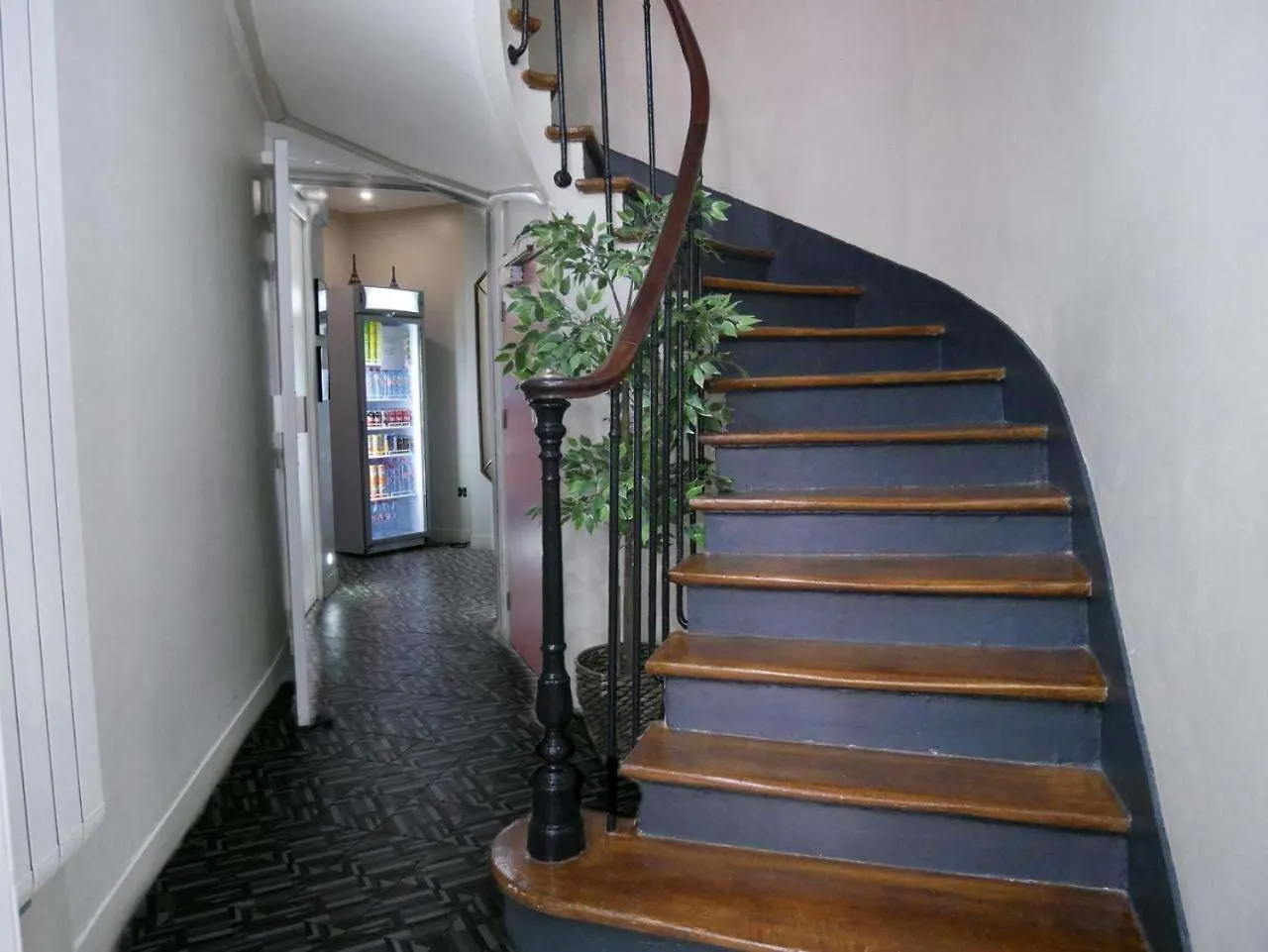 Bonsejour Montmartre Hotel Paris
