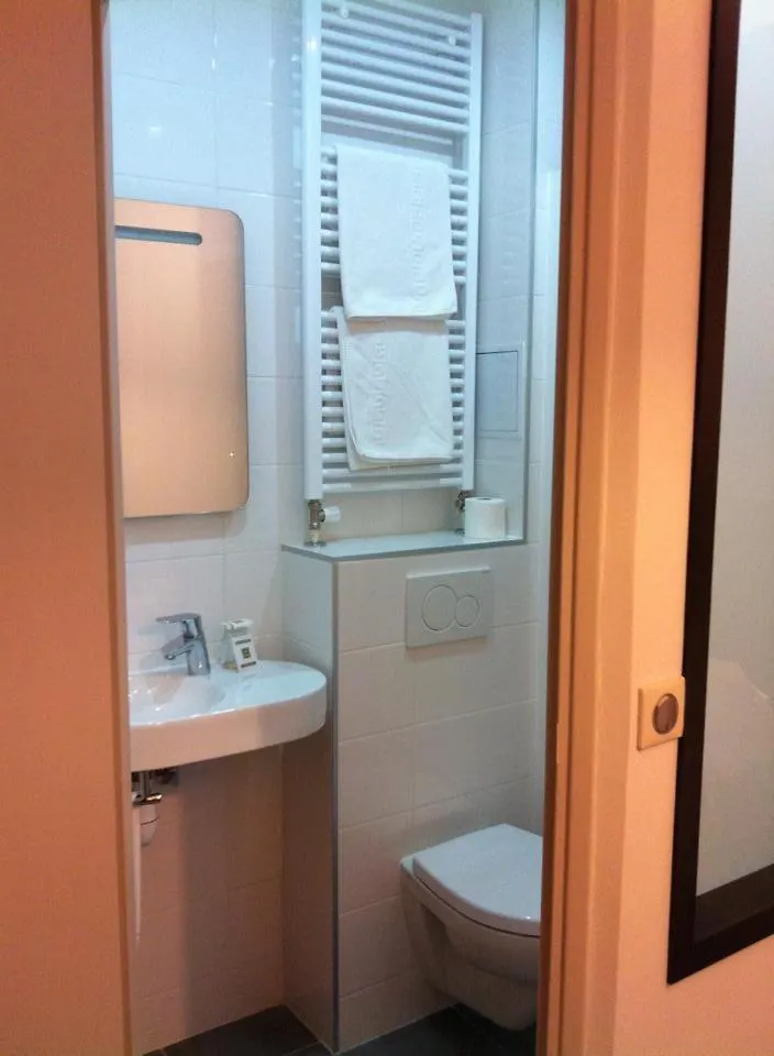 Bonsejour Montmartre Hotel Paris 2*,