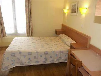**  Bonsejour Montmartre Hotel Paris France