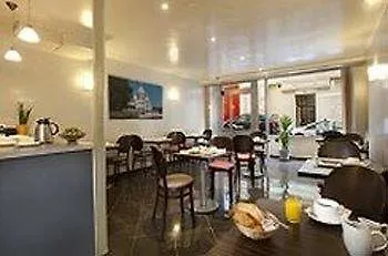 Bonsejour Montmartre Hotel Paris