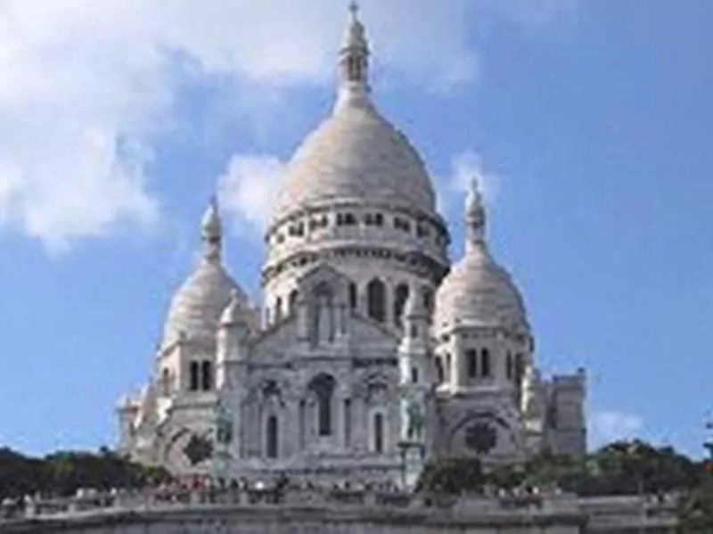Bonsejour Montmartre Hotel Paris