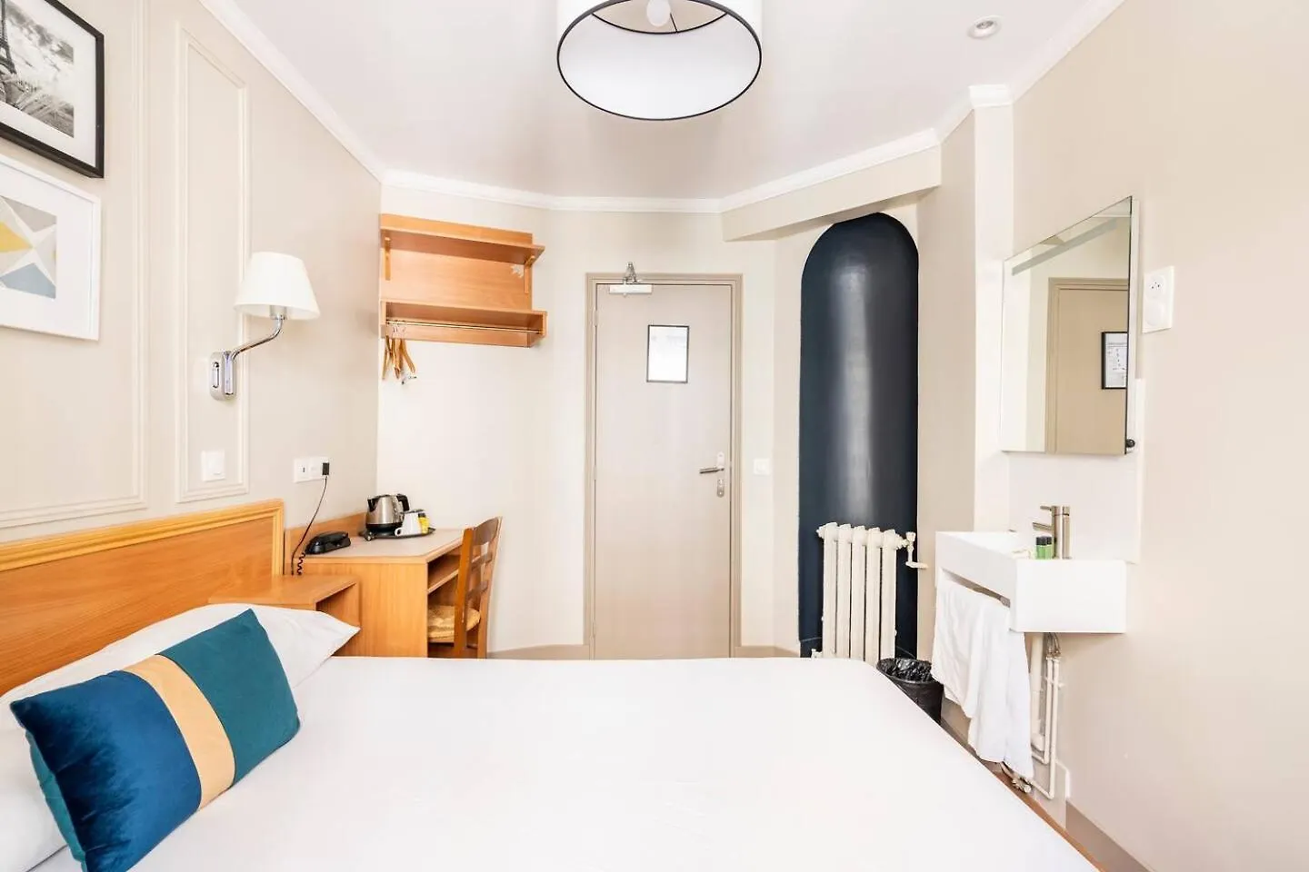 Bonsejour Montmartre Hotel Paris