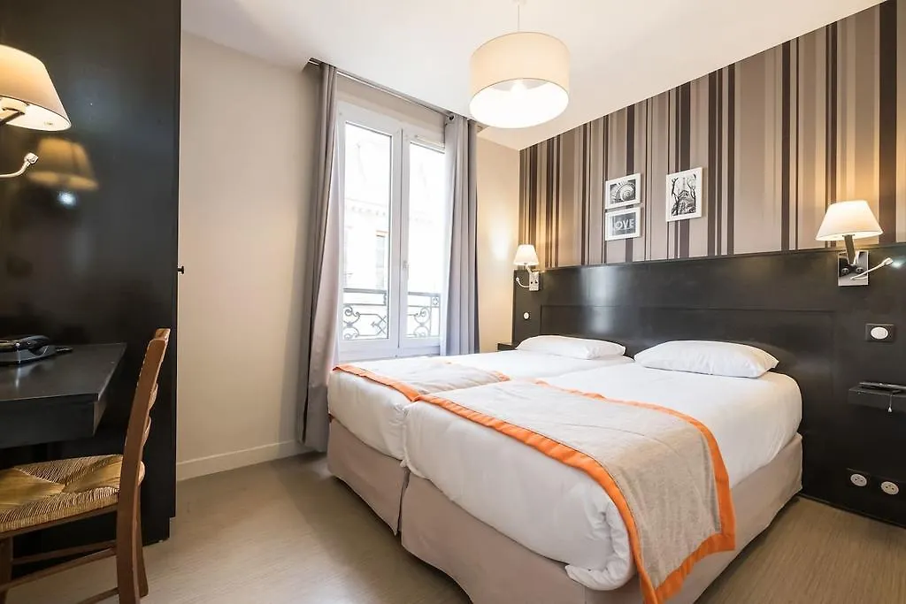Bonsejour Montmartre Hotel Paris