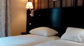 Bonsejour Montmartre Hotel Paris